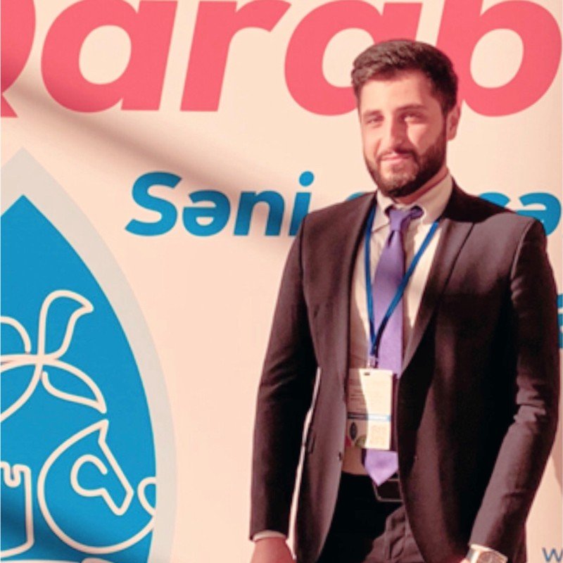 Workforce Manager at CIS Games 2025